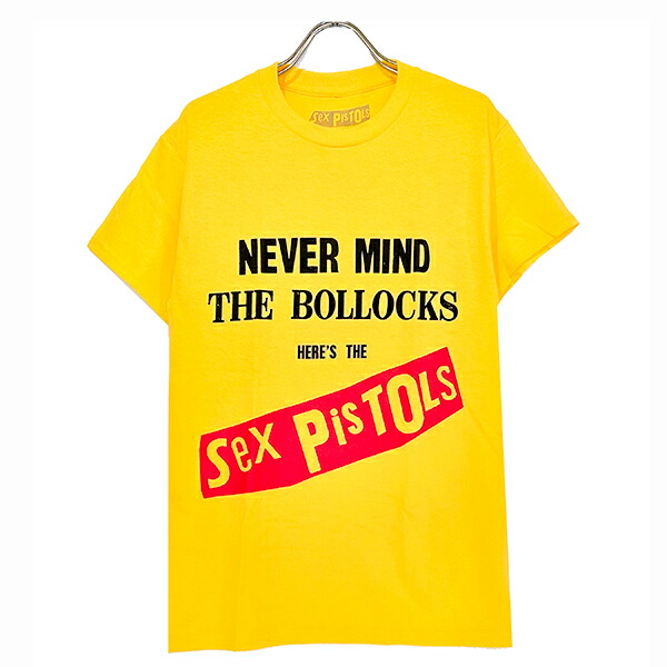 楽天市場】セックス・ピストルズ SEX PISTOLS 正規品 tシャツ セックス