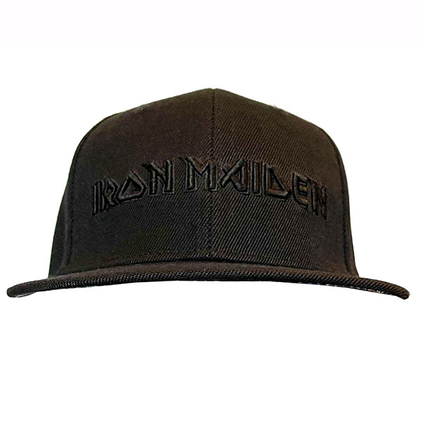 楽天市場】アイアン・メイデン IRON MAIDEN 正規品 キャップ アイアン