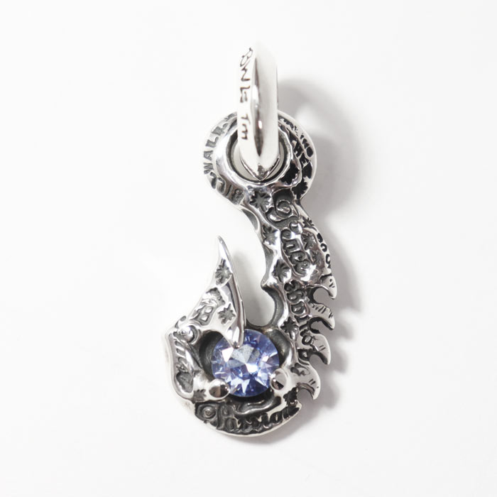 楽天市場】ビルウォールレザー ネックレス 正規販売店 bwl BWL