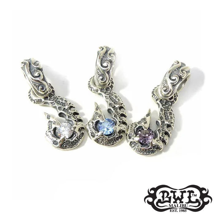 楽天市場】ビルウォールレザー ネックレス 正規販売店 bwl BWL