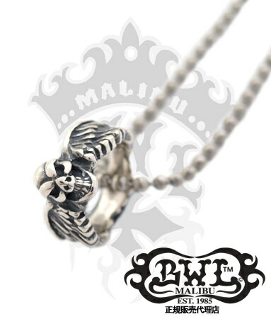 楽天市場】BWL ビルウォールレザー Bill Wall Leather / シルバー925