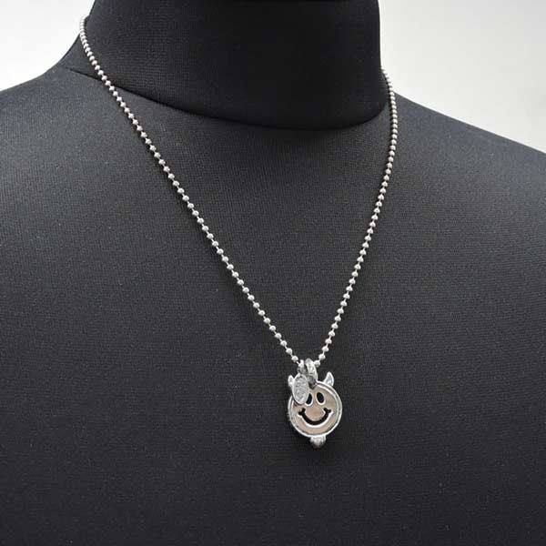 楽天市場】ネックレス ペンダント / BWL ビルウォールレザー Bill Wall