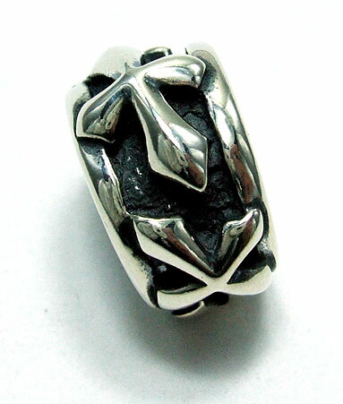 楽天市場】BWL ビルウォールレザー Bill Wall Leather / シルバー925