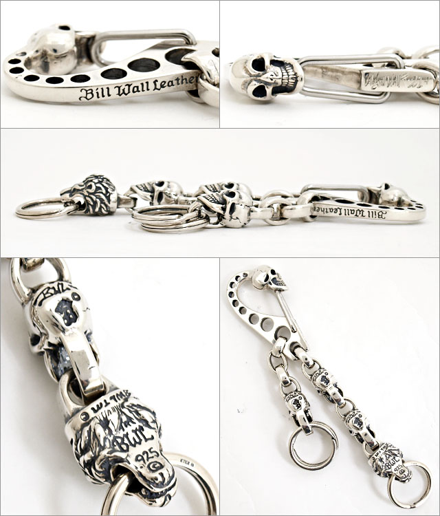 楽天市場】BWL ビルウォールレザー Bill Wall Leather / ヴィンテージ