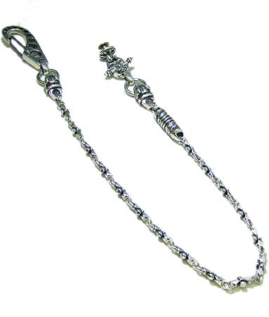 ビルウォールレザー ウォレットチェーン」の人気商品一覧 | 安い商品を