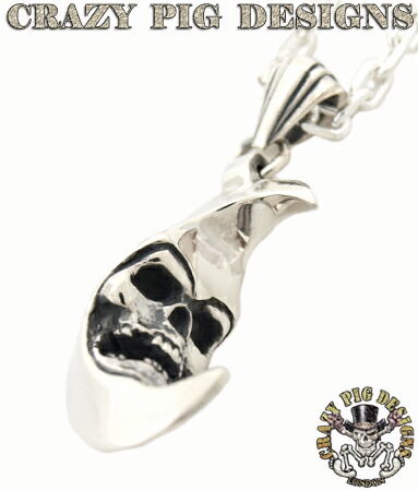 楽天市場】クレイジーピッグ 「正規販売認定店」 シルバー925