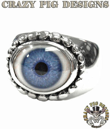 楽天市場】クレイジーピッグ 「正規販売認定店」 シルバー925 リング