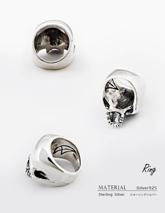 楽天市場】クレイジーピッグ 「正規販売認定店」 シルバー925 リング