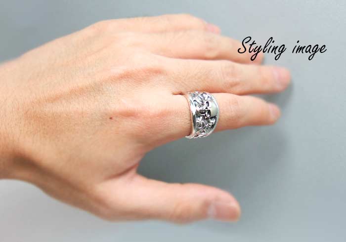 楽天市場】クレイジーピッグ 「正規販売認定店」 シルバー925 リング