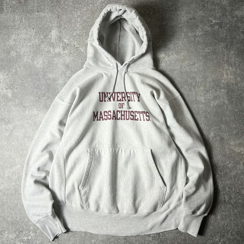 楽天市場】90s Champion 3段 カレッジ プリント リバースウィーブ