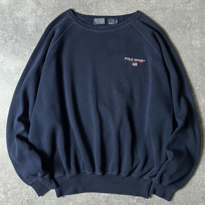 楽天市場】polo sport（ニット・セーター｜トップス）：メンズ