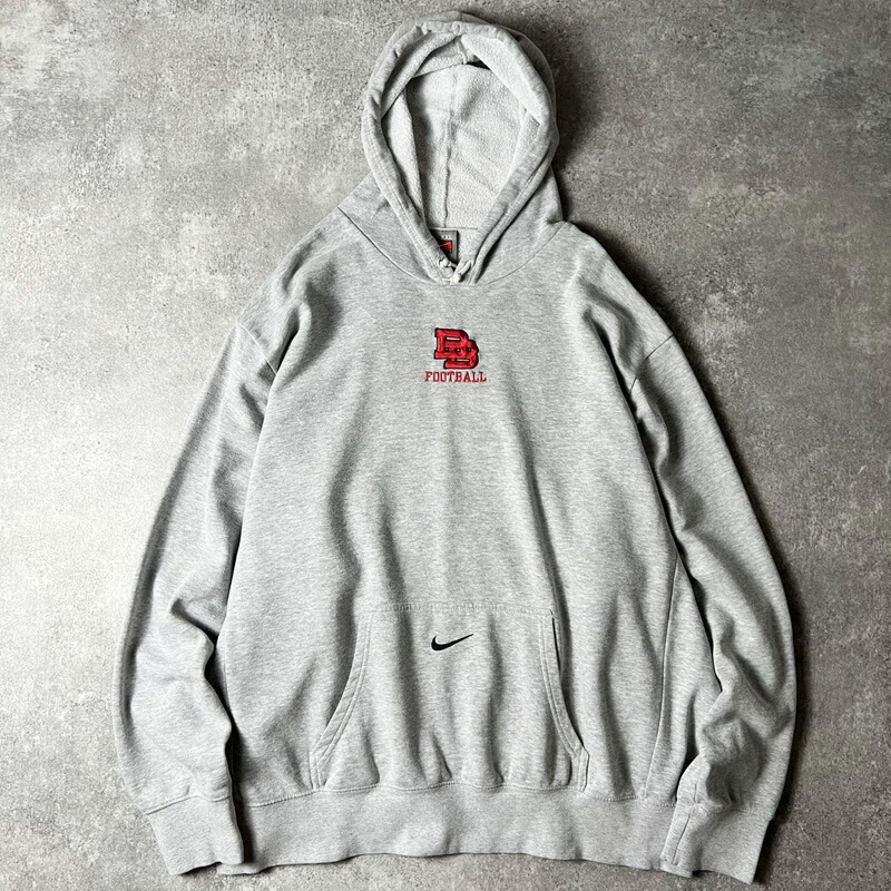 楽天市場】nike パーカー スウォッシュの通販