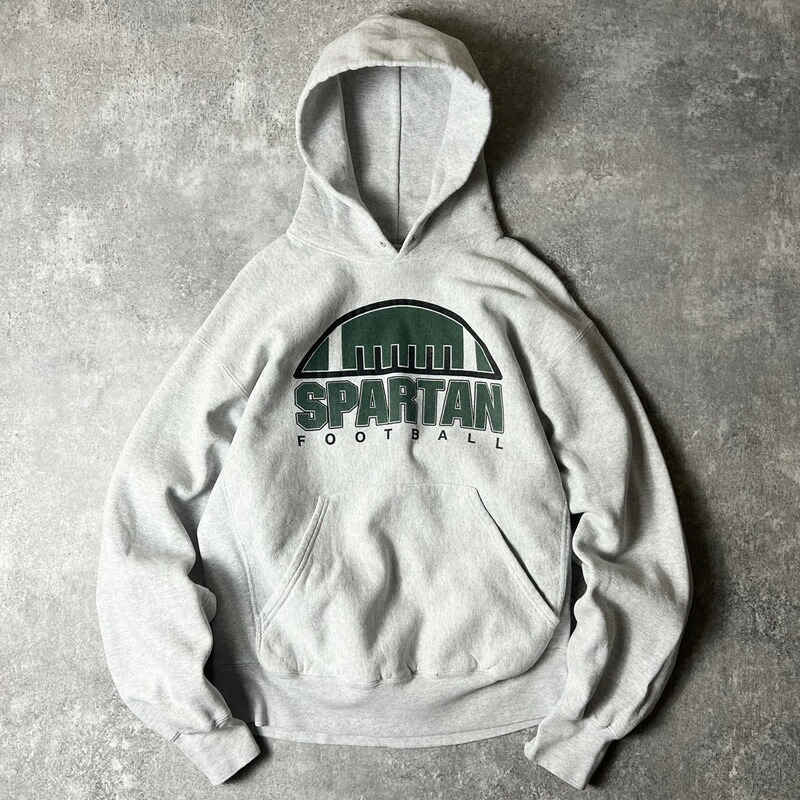 楽天市場】90s Lee 2段 カレッジ プリント RWタイプ スウェット フード