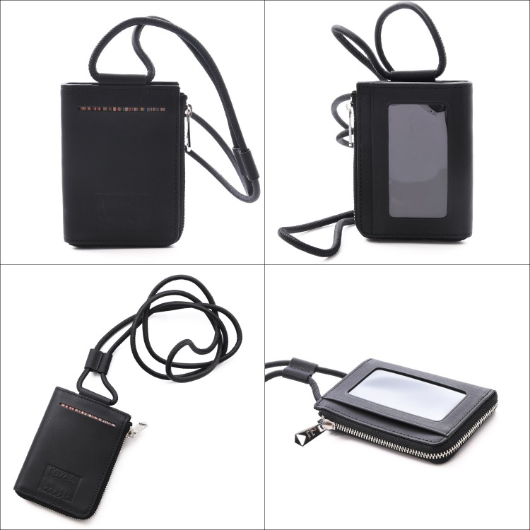 楽天市場】ポールスミス パスケース Paul Smith IDケース 定期入れ