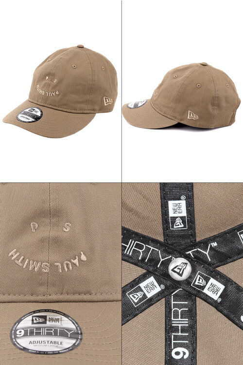 楽天市場】【ラッピング無料】ポールスミス キャップ 帽子 PS Paul