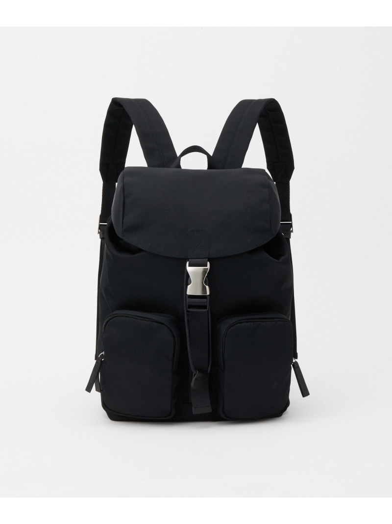 楽天市場】ナイロンリュックサック russet ラシット バッグ リュック