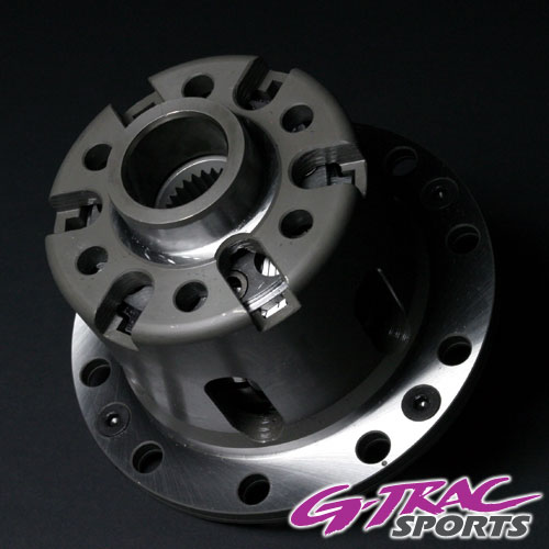 楽天市場】 ジムニーJB23/JB33/JB43 > 駆動系 > デフ/LSD : ジムニー