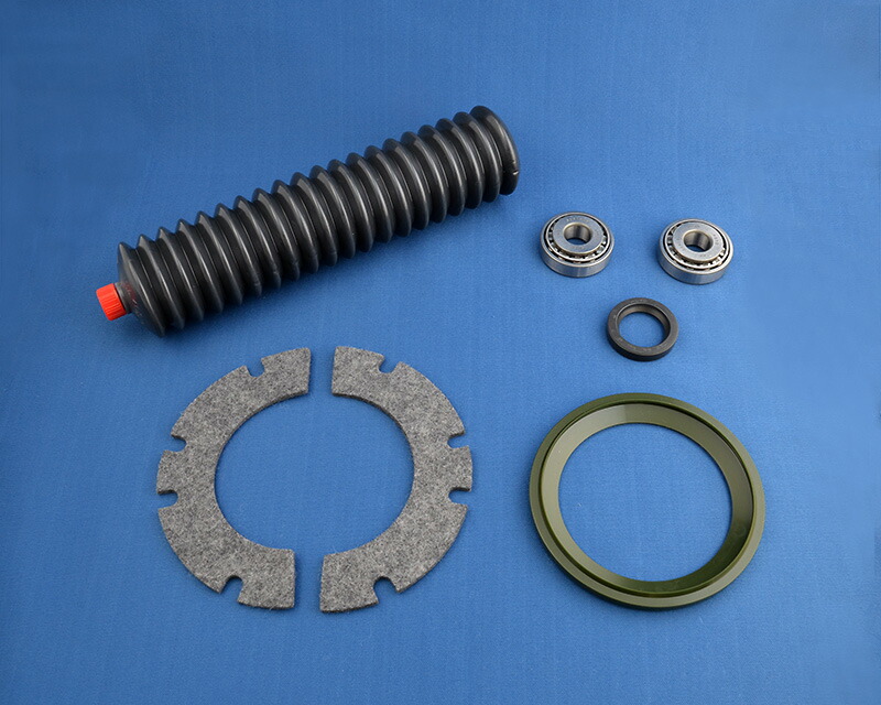 楽天市場】ジムニーSJ30〜JA22用 ナックルオーバーホールキット（SJ30