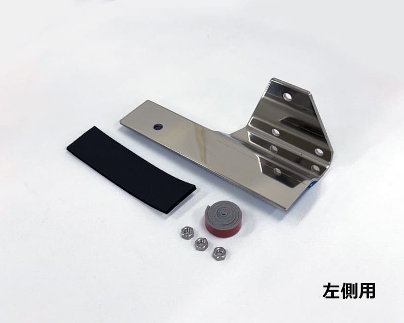 楽天市場】ジムニーJB23, JB43用 アピオ製 インパネトレーストッパー