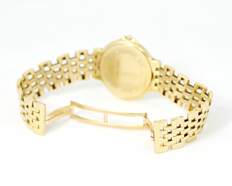 楽天市場】電池交換済 dunhill ダンヒル エリート ダイヤモンドベゼル