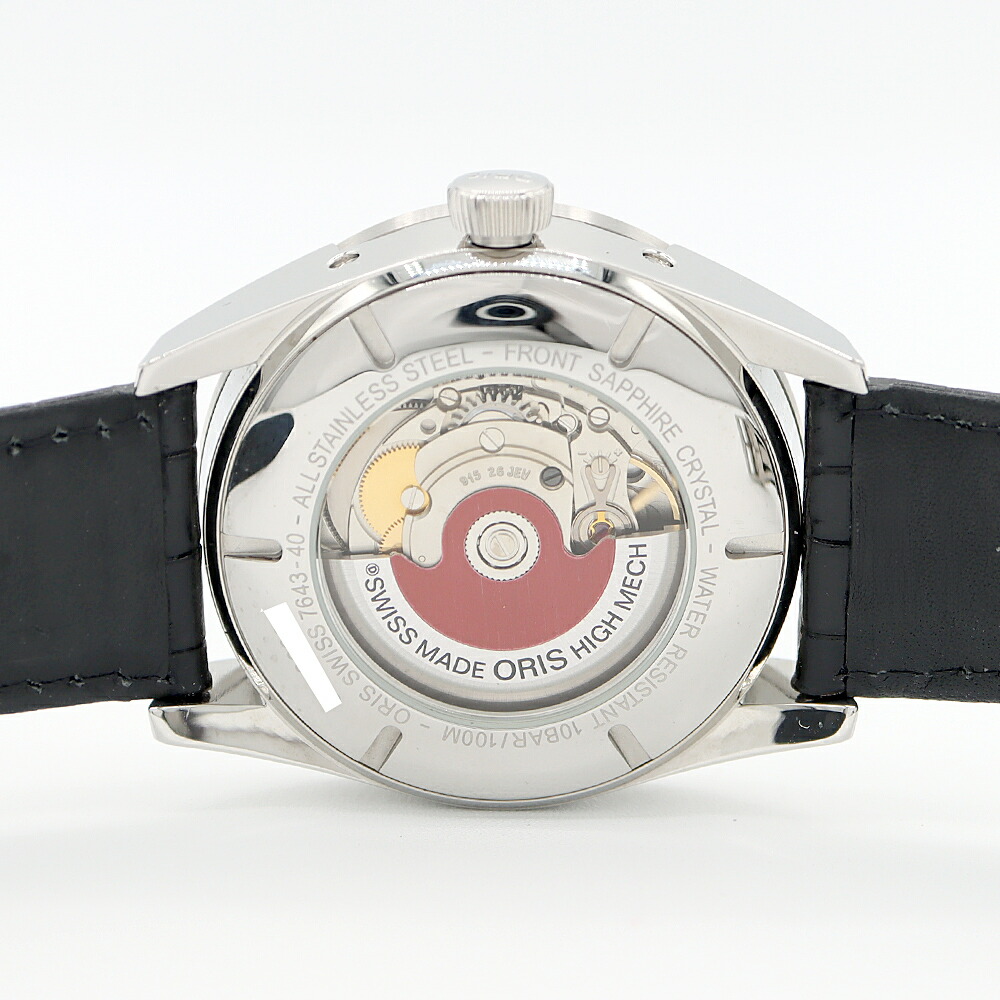 楽天市場】ORIS オリス アーティックス コンプリケーション ムーン