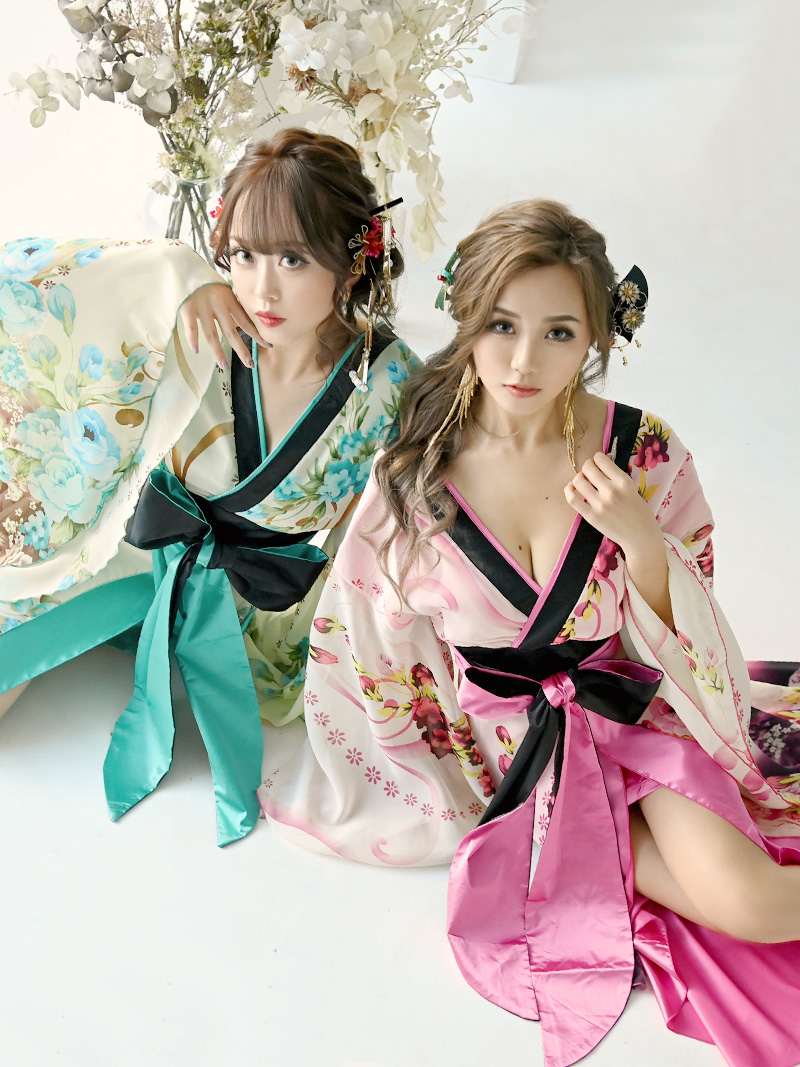 楽天市場】【スーパーセール】【楽天1位】花魁 コスプレ 花魁コスプレ