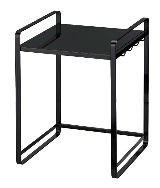 楽天市場】【3/5 全品ポイント5倍】山崎実業 タワー 伸縮レンジラック