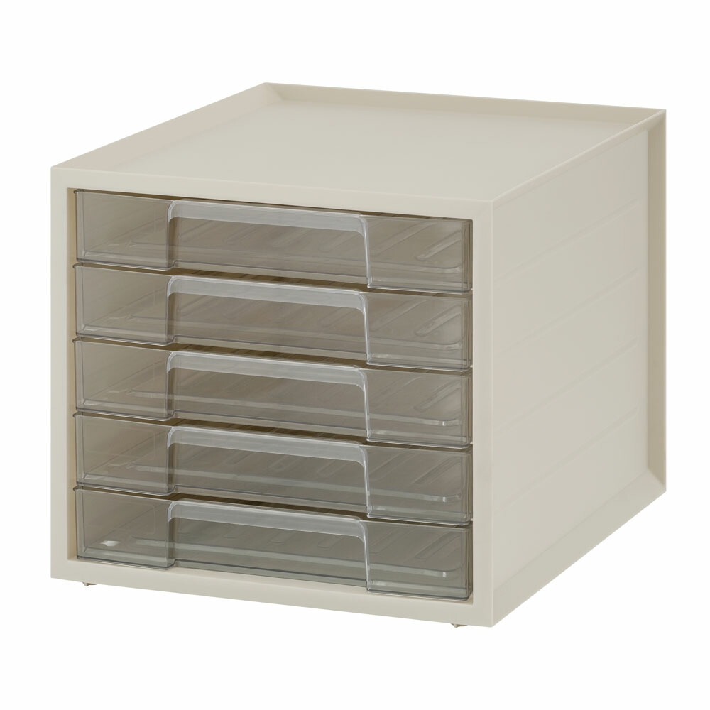 楽天市場】レターケース a4 5段 おしゃれ 書類ケース A4 引き出し