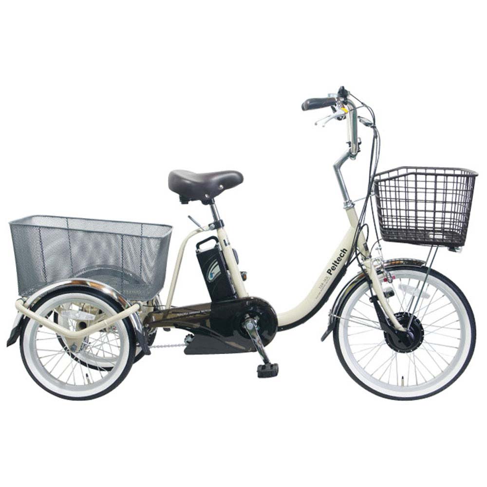 電動アシスト三輪車」の人気商品一覧 | 安い商品を通販サイトから探す