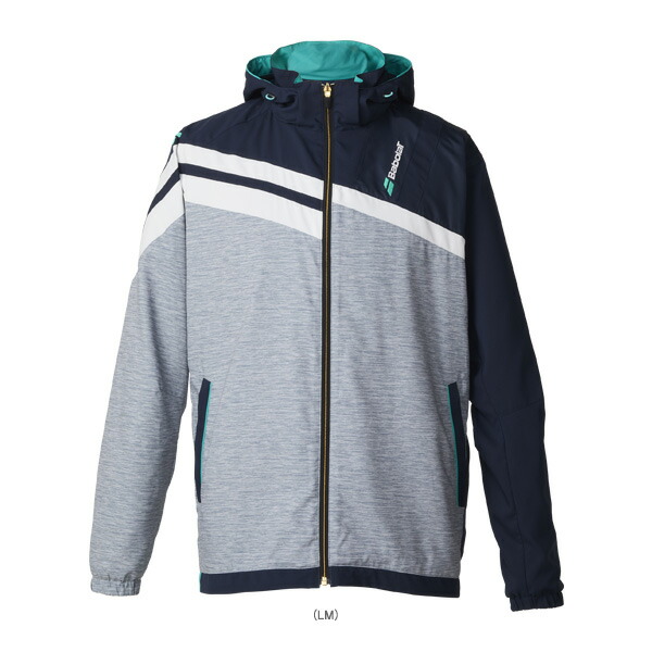 楽天市場】バボラ テニスウェア（メンズ/ユニ） クラブレンジ ウィンド