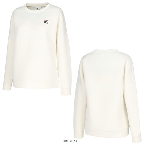 楽天市場】ポイント5倍☆フィラ テニスウェア（レディース） ロング