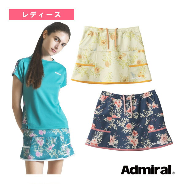 楽天市場】アドミラル(Admiral) テニスウェア（レディース） ライン
