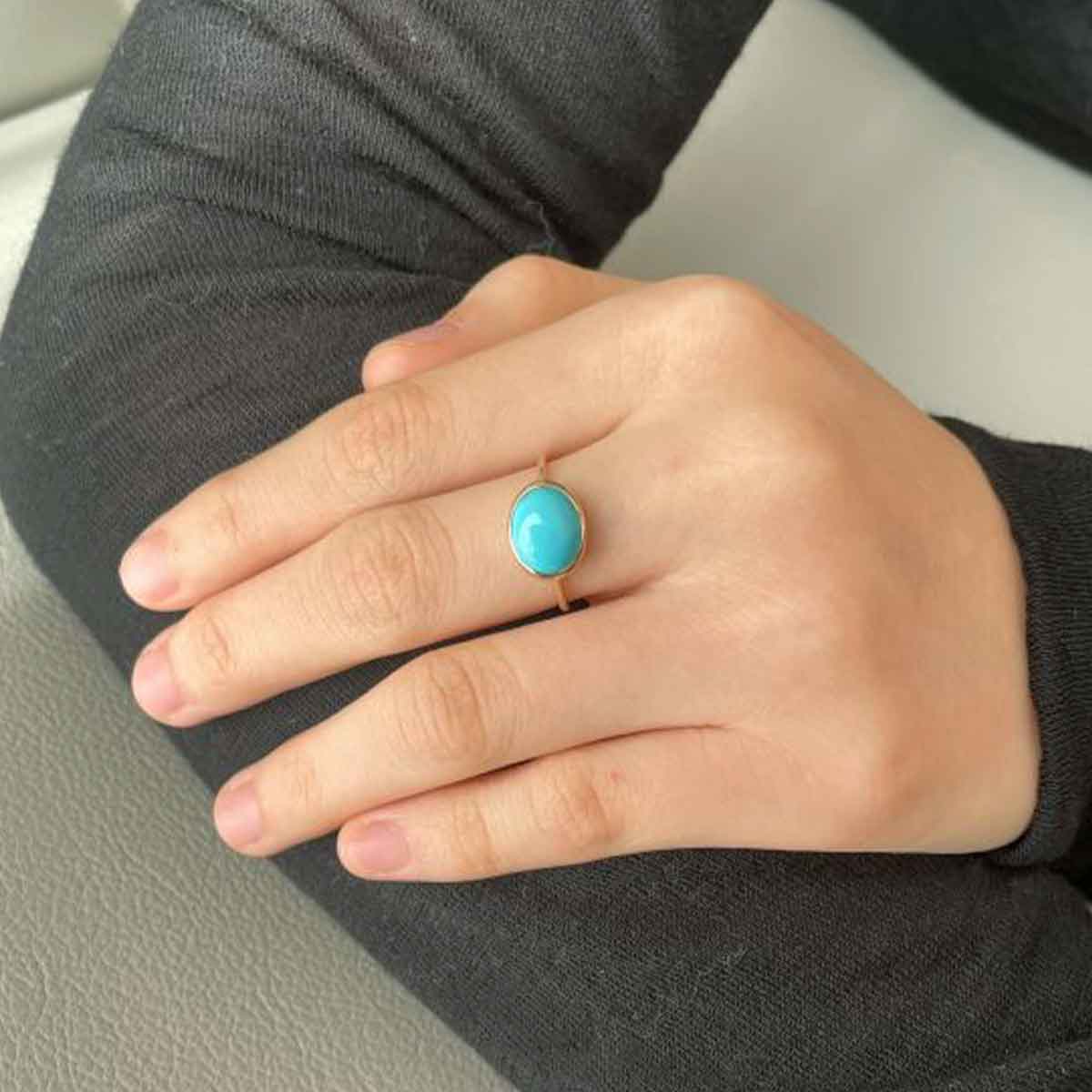 楽天市場】【SS限定 10%OFFクーポン】K10 オーバル リング Coron