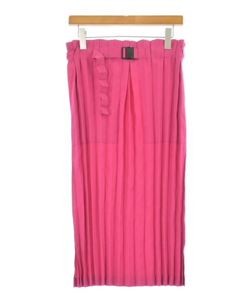 楽天市場】イッセイミヤケ（スカート｜ボトムス）：レディース