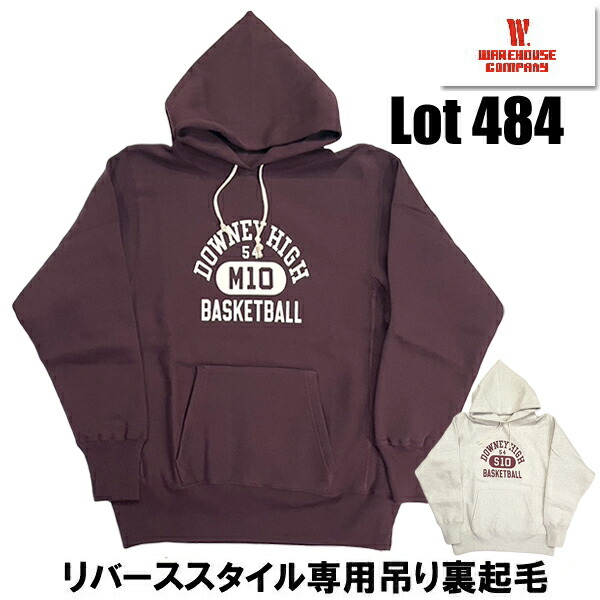 楽天市場】ウエアハウス WAREHOUSE リバースウィーブ スウェット Lot