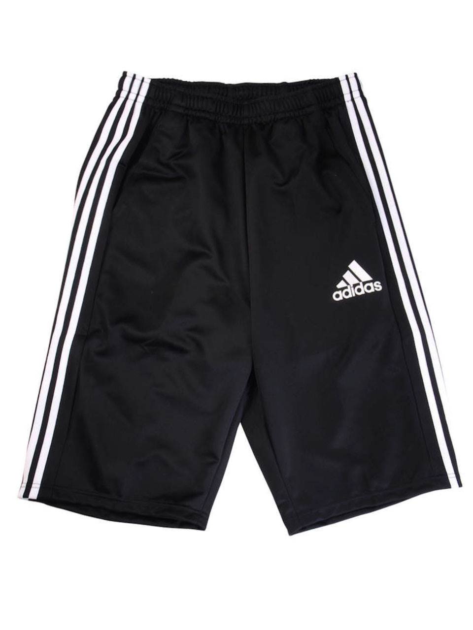 楽天市場】ジャージ ハーフパンツ 大きいサイズ メンズ adidas