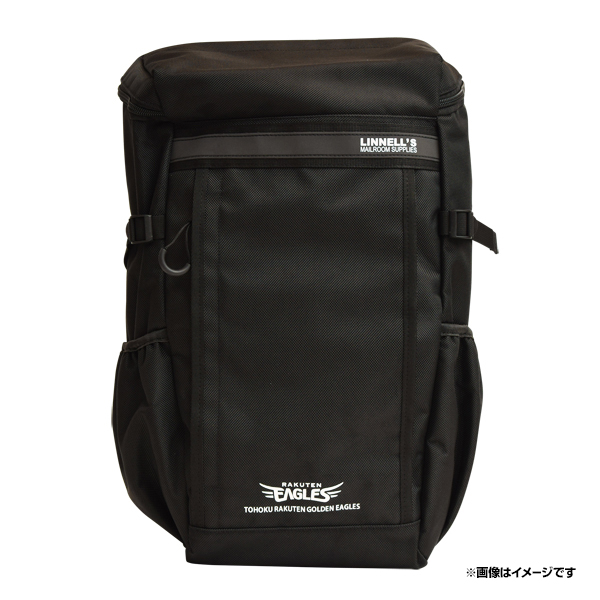 楽天イーグルス　2025ファンクラブプレミアム　オリジナルリュック CLUB EAGLES】「選手プロデュース バックパック」のデザインが決定