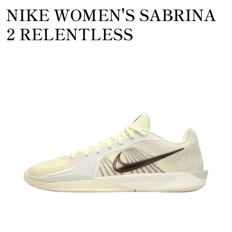楽天市場】【お取り寄せ商品】NIKE WOMEN'S SABRINA 2 RELENTLESS