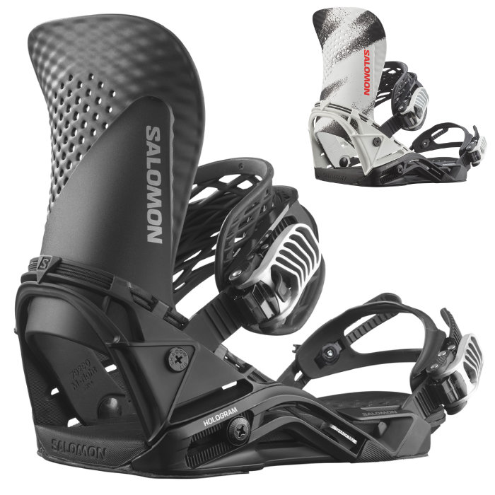 楽天市場】22-23 salomon / サロモン hologram w ホログラム