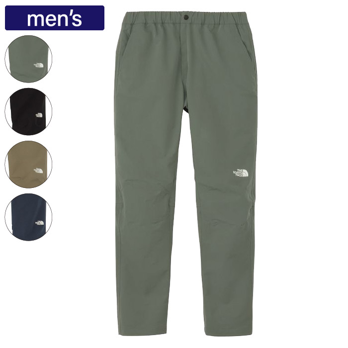 ザ・ノース・フェイス(THE NORTH FACE) メンズアウトドアパンツ