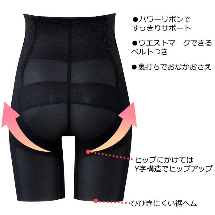 楽天市場】ワコール マタニティ 産後 産後ガードル とことんシェイプ