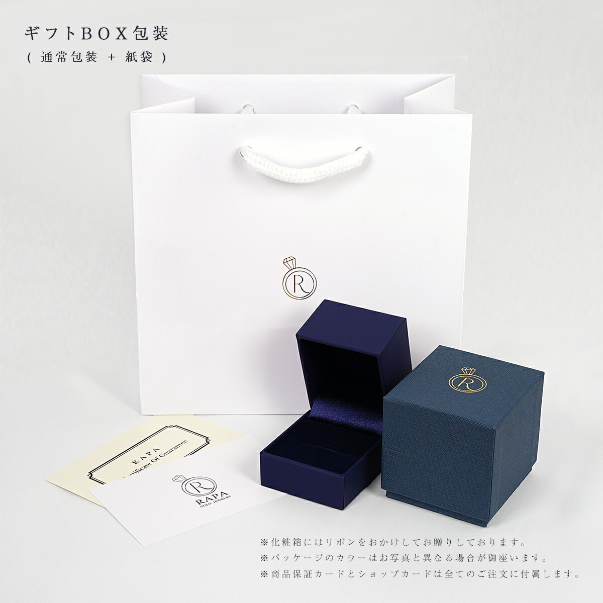 楽天市場】K18 バブル リング スペシャルな輝き シャンパンの弾けそう