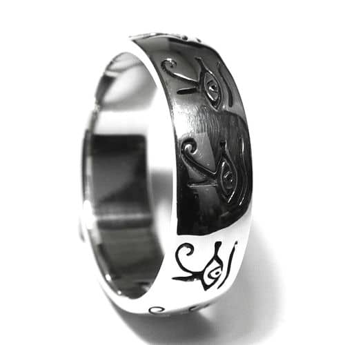 楽天市場】【PETER STONE】古代エジプト ウジャト(ホルスの眼