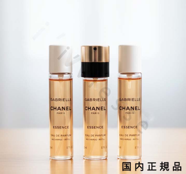楽天市場】chanel 香水 ガブリエル ツイストの通販