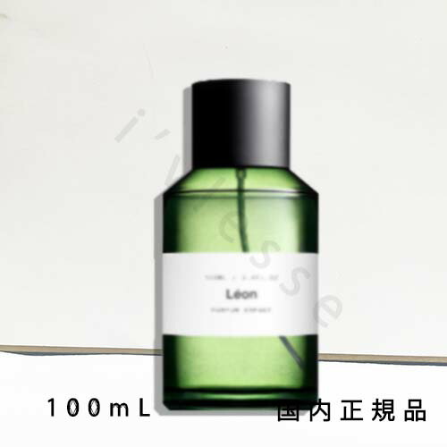 楽天市場】国内正規品 マリージャンヌ MARIEJEANNE レオン 香水