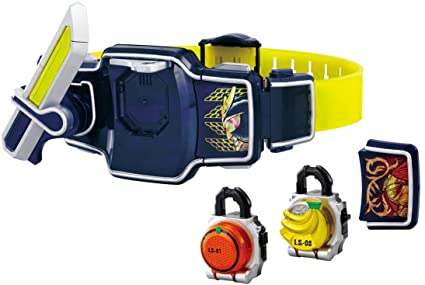 楽天市場】仮面ライダー鎧武 （ガイム） 変身ベルト DX戦極ドライバー