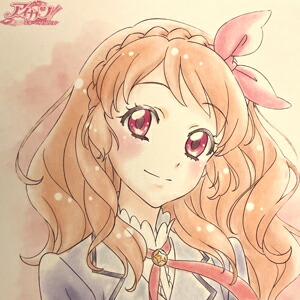 楽天市場】アイカツ 劇場版アイカツプラネット 大空あかり 入場者特典