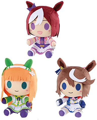 楽天市場】【未使用品】 一番くじ ウマ娘 プリティダービー A賞・B賞