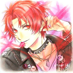 楽天市場】うたプリ 一十木音也 入場者特典 コースター 劇場版 うたの