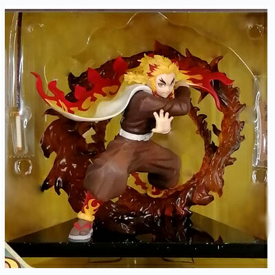 楽天市場】【未開封品】 一番くじ 鬼滅の刃 B賞 煉獄杏寿郎 黎明に刃を